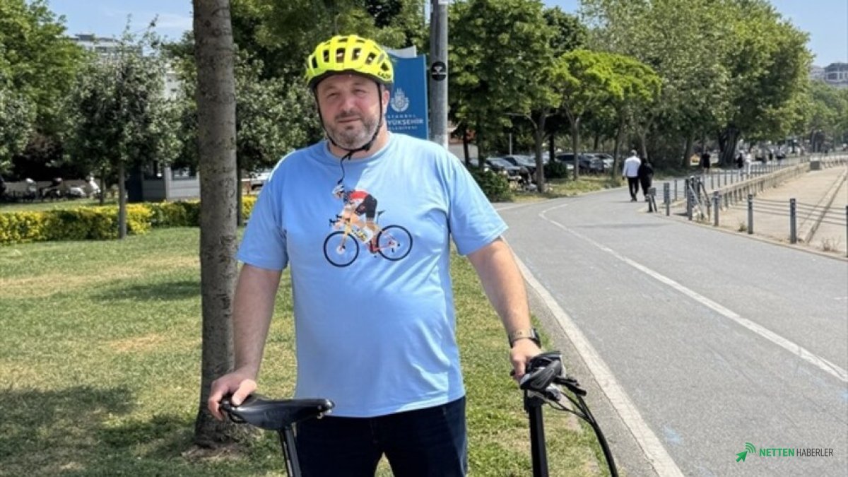 İstanbul'da Bisiklet Yolları Çileye Dönüştü: Tehlike Kapıda, Belediyeler Nerede?