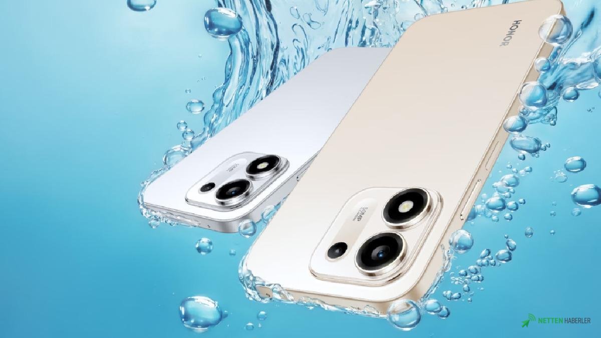 Dev Bataryalı Yeni Honor Sahneye Çıktı! Fiyatı Dudak Uçuklatıyor: 8100 mAh Güç, Snapdragon 4 Gen 4 İşlemci ve Kaçırılmayacak Özellikler!