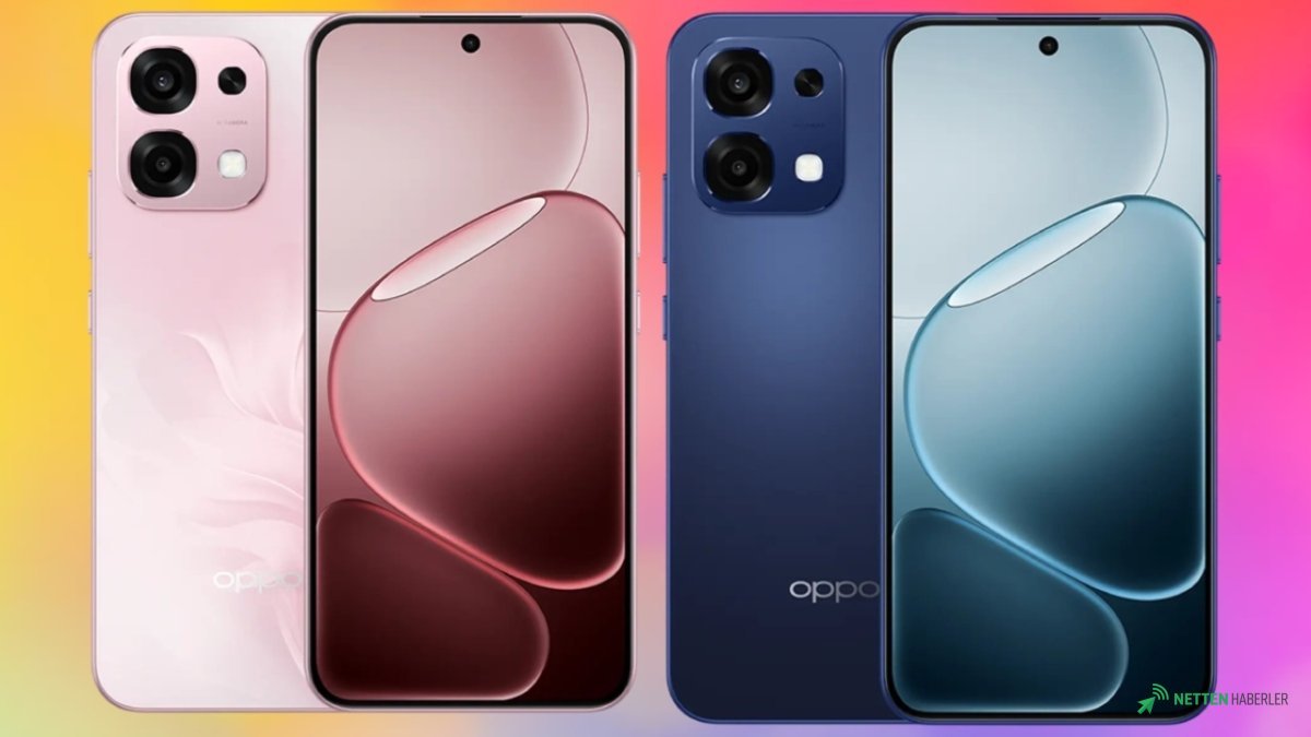 Oppo'dan Şaşırtan Hamle: 10.000 mAh Bataryalı Yeni Canavar Geliyor!