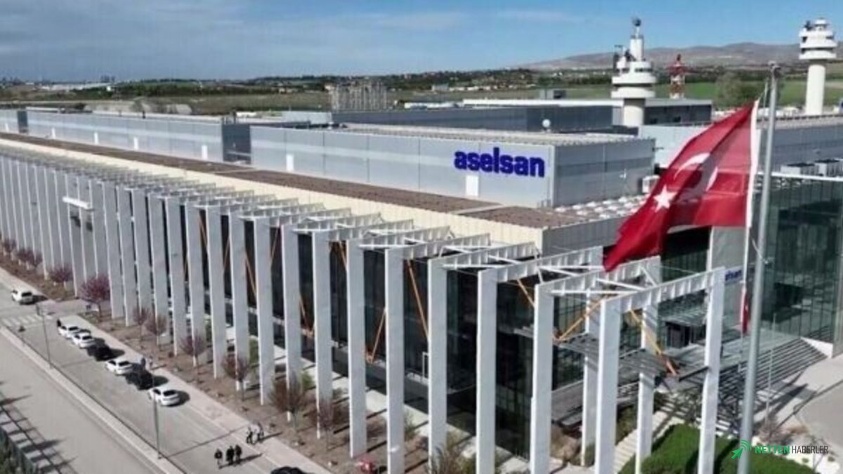 Türkiye'nin Hava Savunma Gücü Katlanıyor: ASELSAN'dan Nefes Kesen Anlaşma!