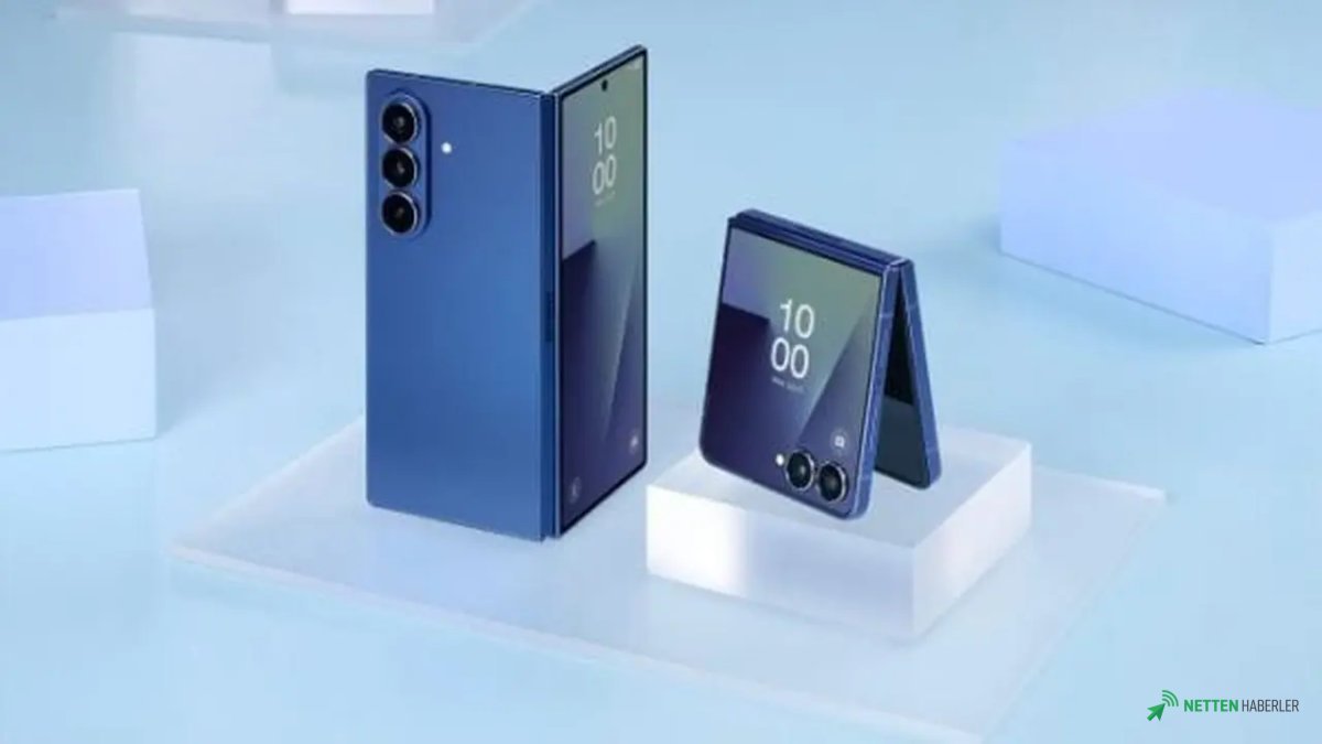 Samsung'un Katlanabilir Bombaları Geliyor! Z Flip 8 ve Fold 8 Tarihi Sızdı, Lansman Yeri Londra