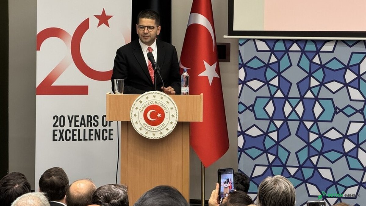 Türkiye ve Almanya'dan Dev Adım: Teknoloji Üssü Olma Yolunda Küresel Güç Birliği Sinyali!