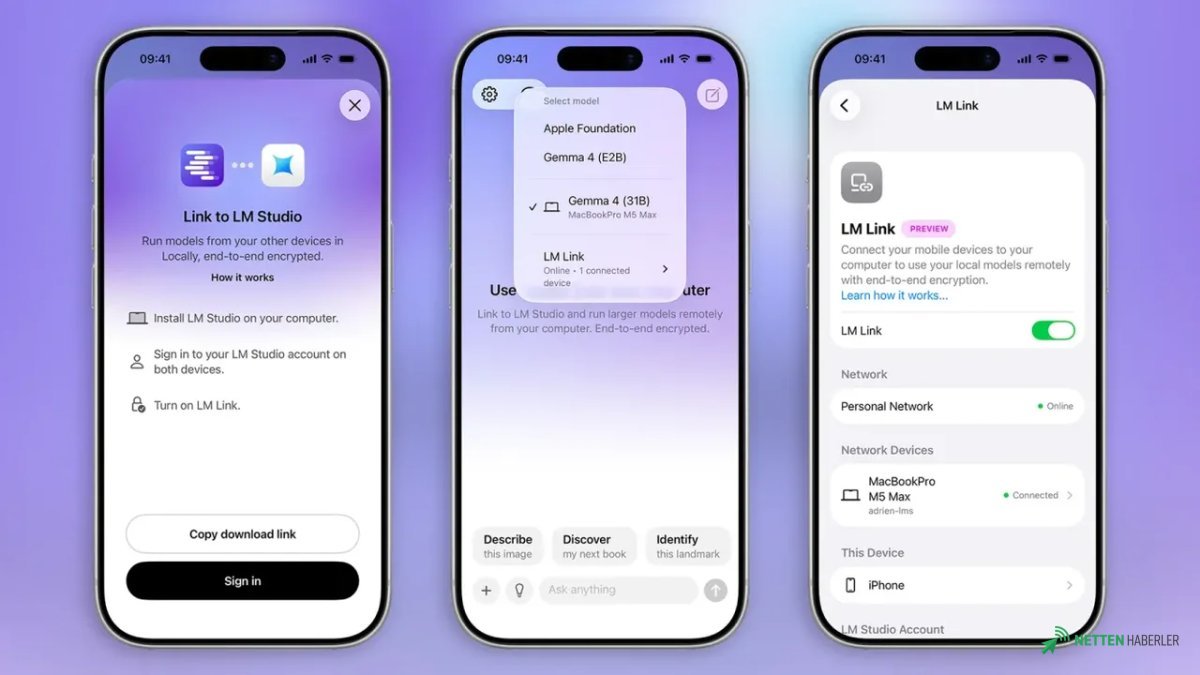 Mac'inizdeki Yapay Zeka Gücünü Cebinize İndirin: iPhone'dan Tam Kontrol Devri Başlıyor!