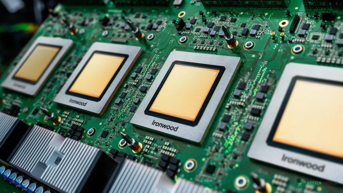 Google'dan Gelecek İçin Dev Sürpriz: Intel ile El Ele Verip Yapay Zeka Silahını Kuşanıyor!