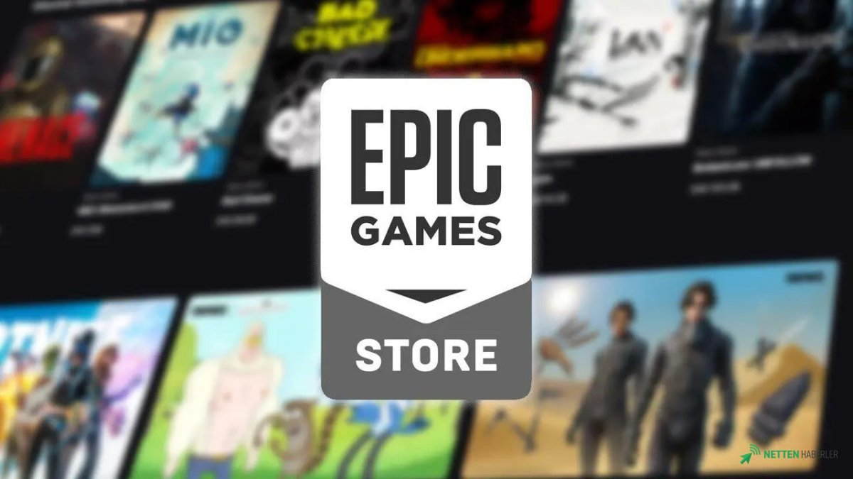 Epic Games'ten Beklenmedik Hamle: Tek Oyun Ücretsiz Ama Hangisi? Dev Sürpriz Detaylar Açıklandı!
