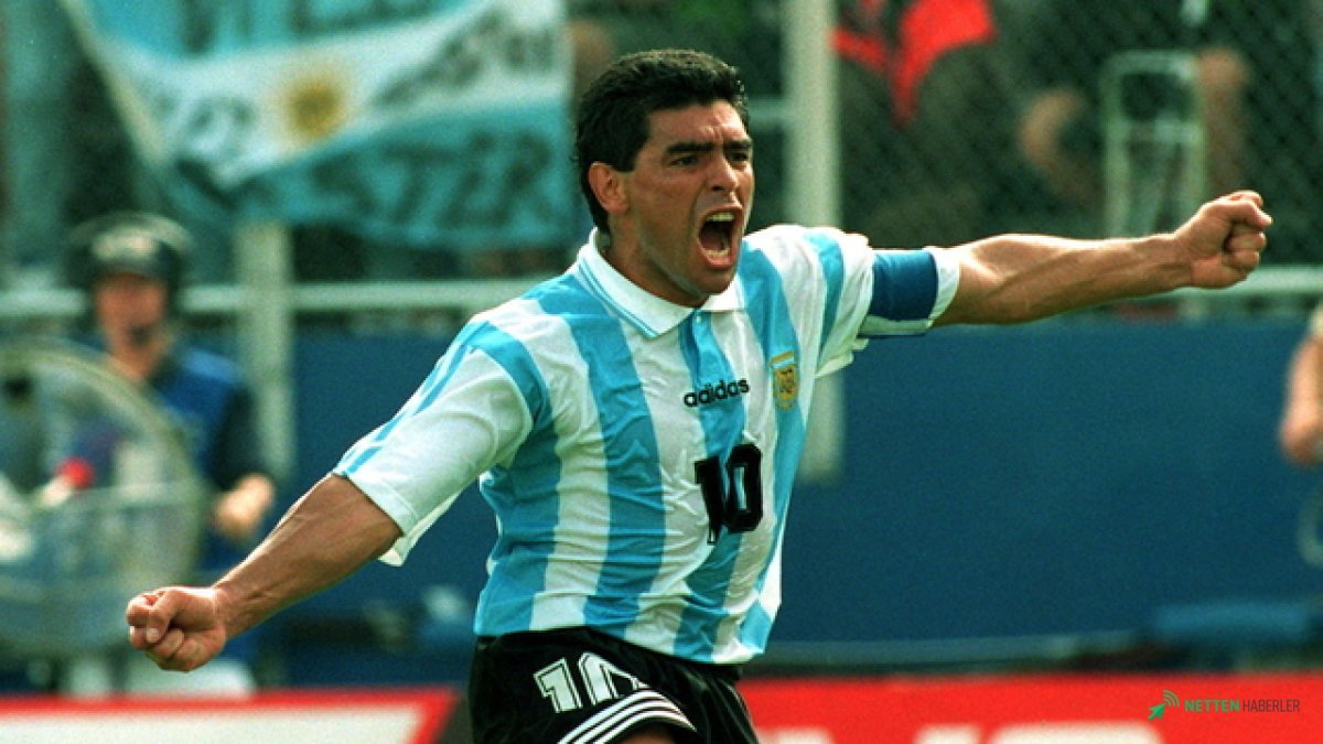 Tanrı'nın Eli mi, Maradona'nın Dahiliği mi? 40 Yıl Sonra Bile Tartışılan O Golün Perde Arkası Aralandı!