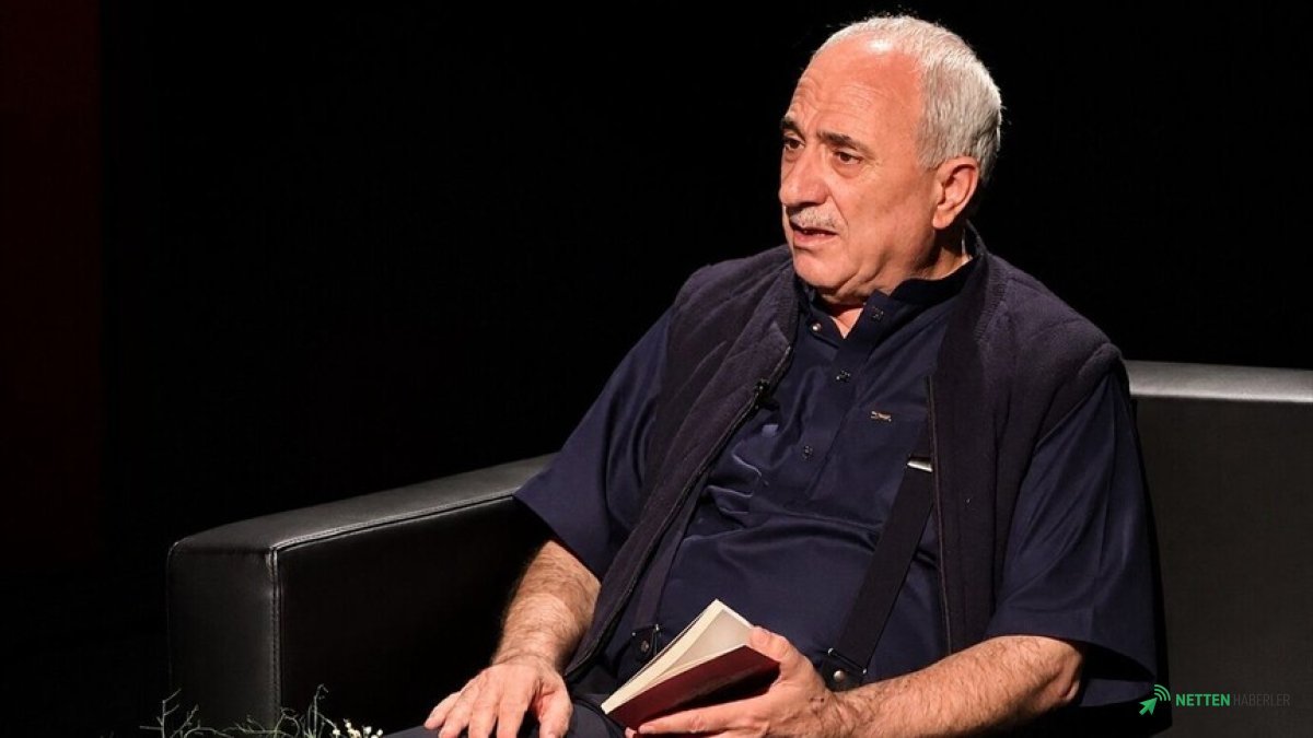 Prof. Dr. Nurullah Genç'ten Edebiyata Farklı Bir Bakış: Kelimenin Gizemli Dünyasına İlk Adım!