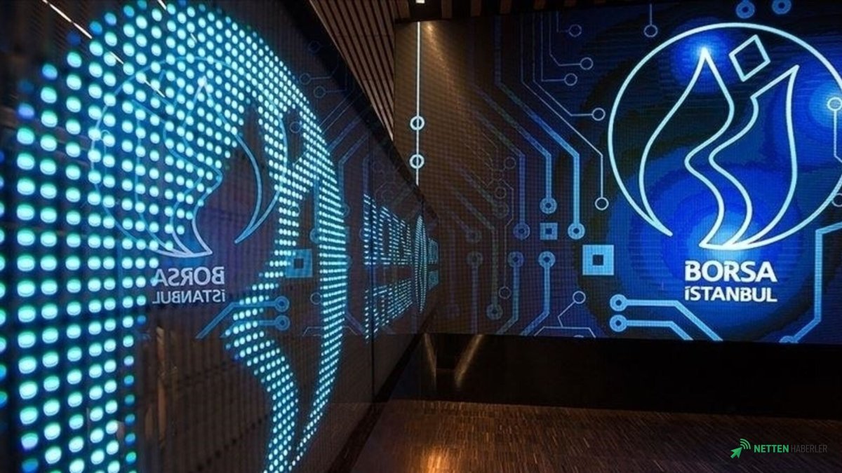 Küresel Barış Umutları Borsa İstanbul'u Coşturdu: Dev Yükseliş Başladı!