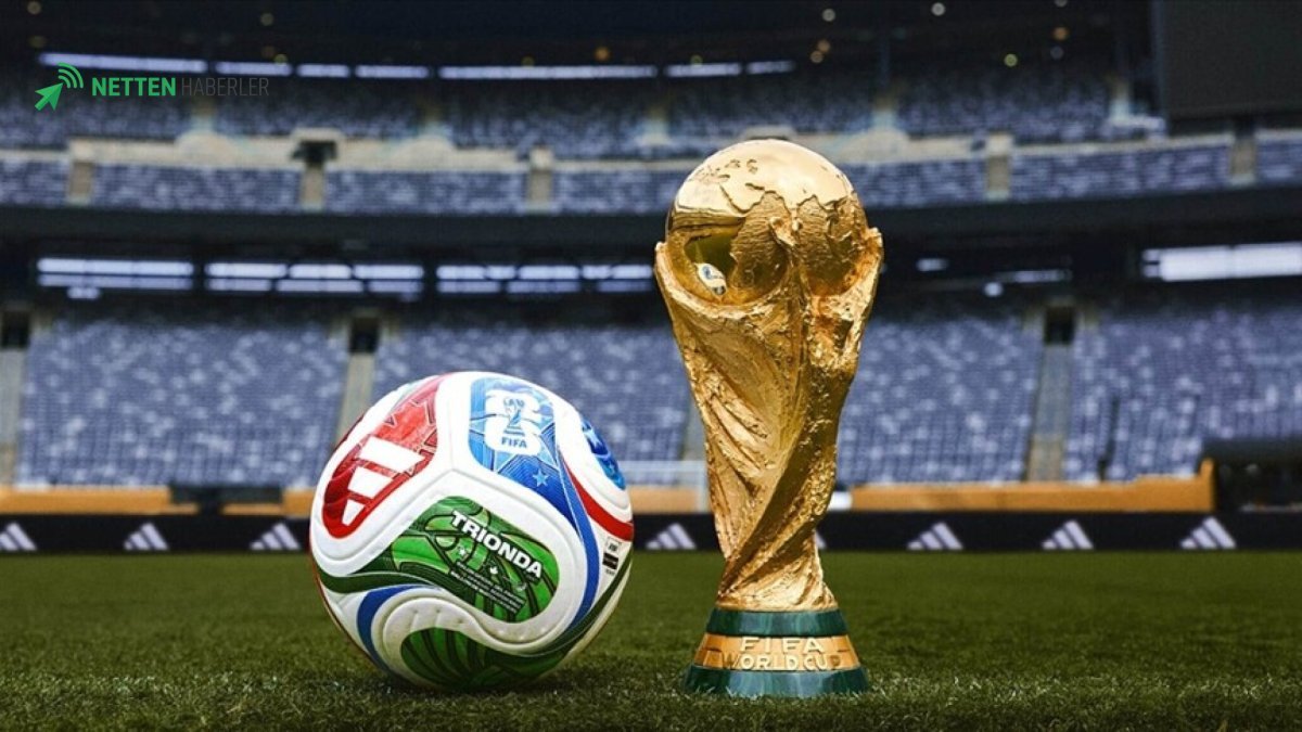 Dünya Kupası Gölgesinde Skandal: Vize Krizi ve Sorgulamalar FIFA'yı Sarstı!