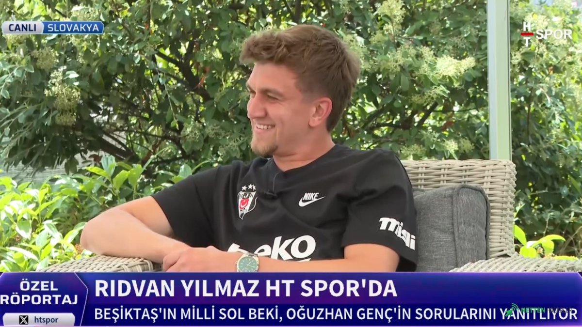 Rıdvan Yılmaz'dan Çarpıcı Açıklama: 'Sahada Yürütmeyen Hoca ile Savaş Alanına Dönüşüyoruz!'