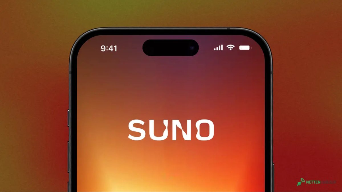 Yapay Zeka Müzik Devi Suno Şok Bir Hamleyle 400 Milyon Doları Kaptı! Değeri Katlandı, Rakipler Endişeli
