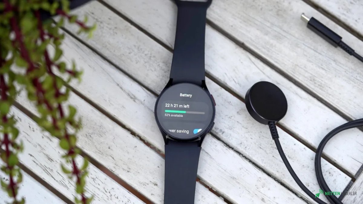 Samsung'dan ŞOK Pil Hatası: Galaxy Watch'lar Göz Göre Göre Tükeniyor! İşte Nedeni ve Etkilenen Modeller...