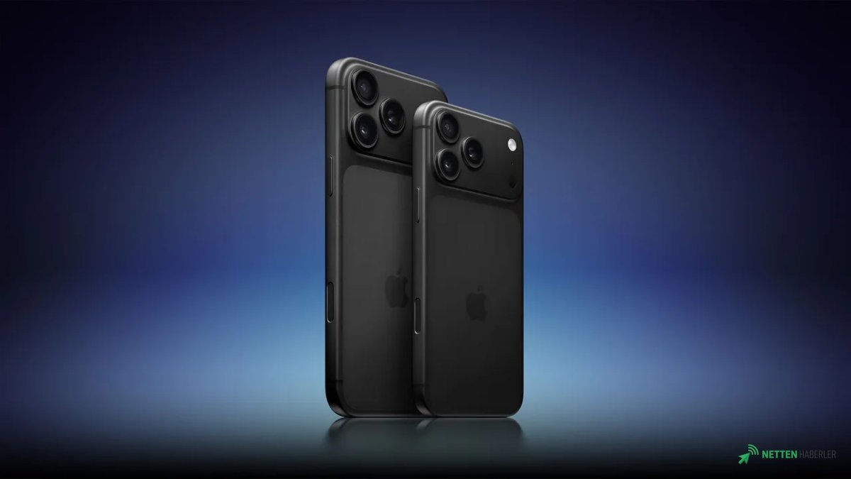IPhone 18 Pro: Mobil Fotoğrafçılık Devrimi Yolda! Yapay Zeka Destekli Objektifler ve Gizlenen Face ID ile Çağ Atlayacak!