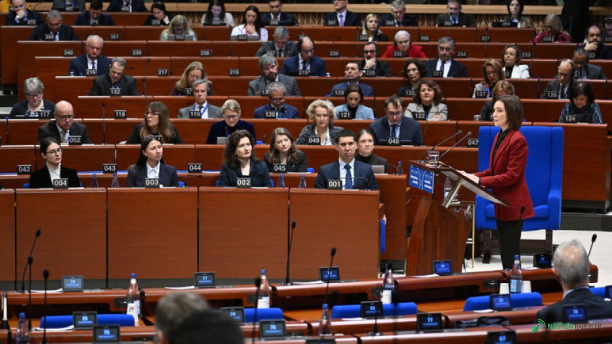 Avrupa Birliği'nden 2027 Yılı İçin Çarpıcı Bütçe Hamlesi: 200 Milyar Euro Hangi Alanlara Aktarılacak?