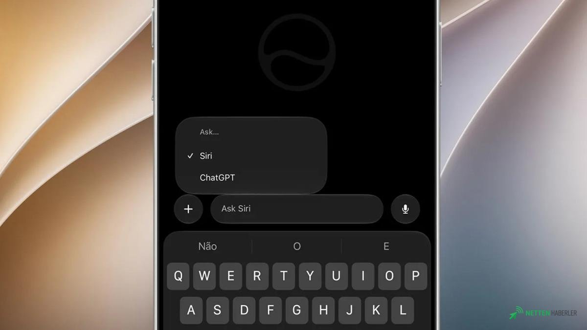 Apple'dan Devrim Yaratan Hamle! iOS 27 ile Siri, ChatGPT'yi Yutuyor: İşte O Ekran Görüntüsü!