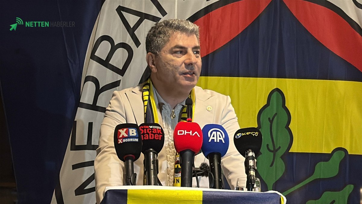Fenerbahçe Başkanlık Yarışında Safi'den Nefes Kesen Hamleler: 'İki Yıldız İstanbul'da, Dünya Starları Kapıda!'
