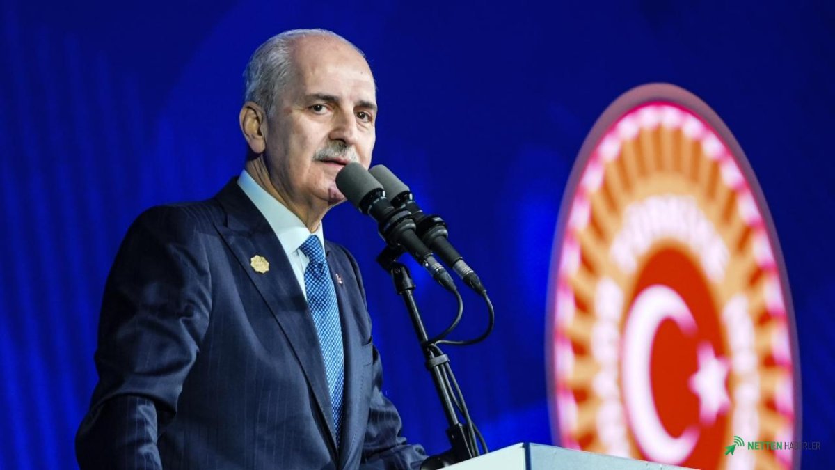 Meclis Başkanı Kurtulmuş'tan CHP Grup Toplantısı Kararı: Genel Başkan Konuşabilir Mi? Tartışmalara Nokta Koydu!