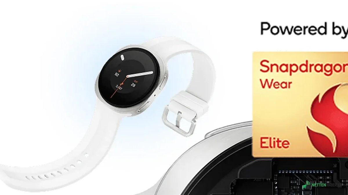 Samsung'dan Büyük Hamle! Galaxy Watch 9'da Ezber Bozuluyor: Qualcomm Sürprizi Ortaya Çıktı!