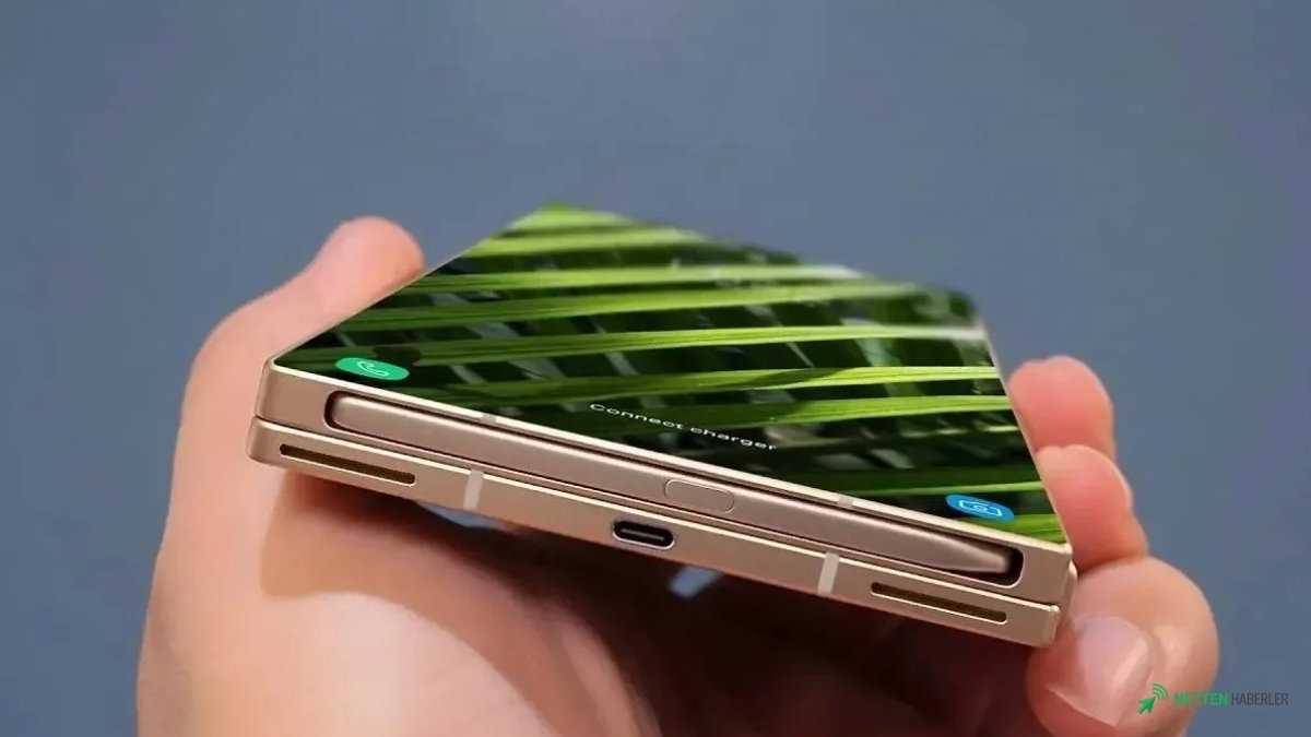 Katlanabilir Telefon Devriminde Yeni Perde: Galaxy Z Fold 8, Sürpriz Güçle Geliyor! Gizli Özellikler FCC Kayıtlarında Ortaya Çıktı!