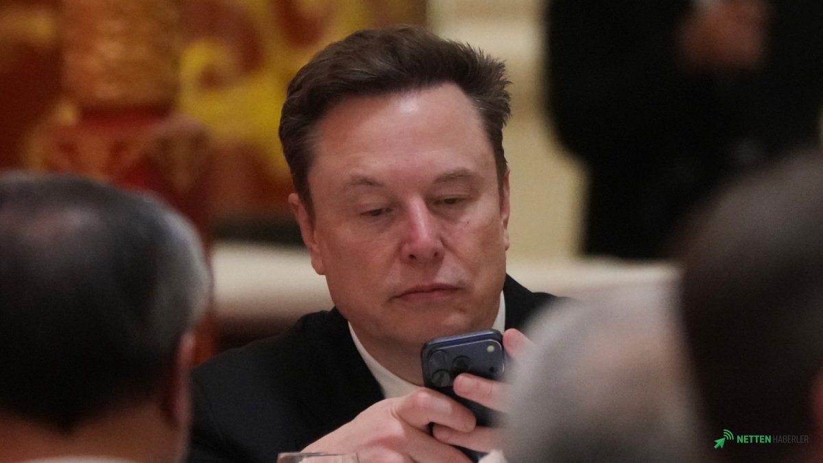Uzay Yarışında Yeni Dev: SpaceX Hisseleriyle Elon Musk Tarihe Geçecek Bir Zirveye Ulaştı!
