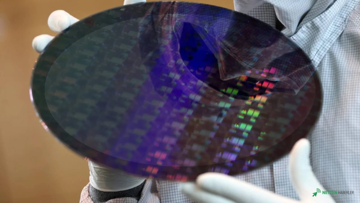 Teknoloji Devrimi Kapıda: TSMC Tarih Verecek! 1.4nm Çipler 2027'de Üretime Hazır mı?