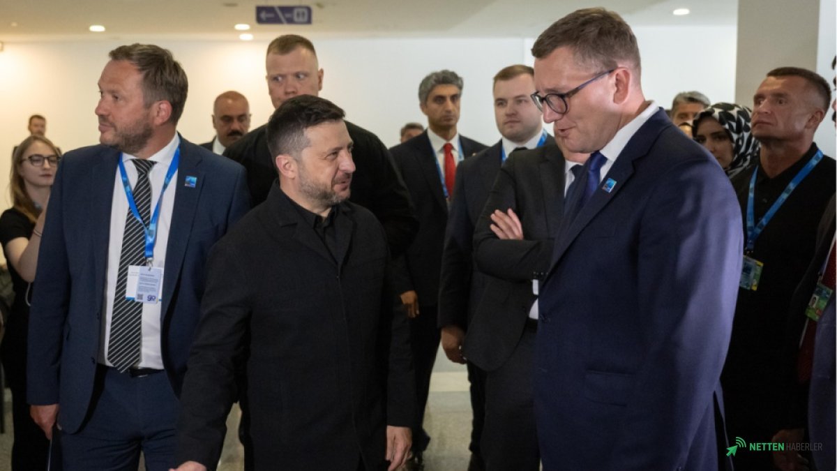 Ukrayna'nın Savaş Teknolojisi Estonya'ya Taşınıyor: Sürpriz Anlaşma Detayları Ortaya Çıktı!