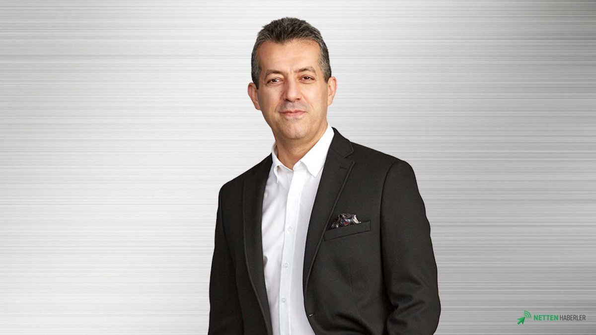 Otomotiv Devinden Büyük Hamle: Alpagut Girgin, 15 Ülkenin Kaderini Belirleyecek!