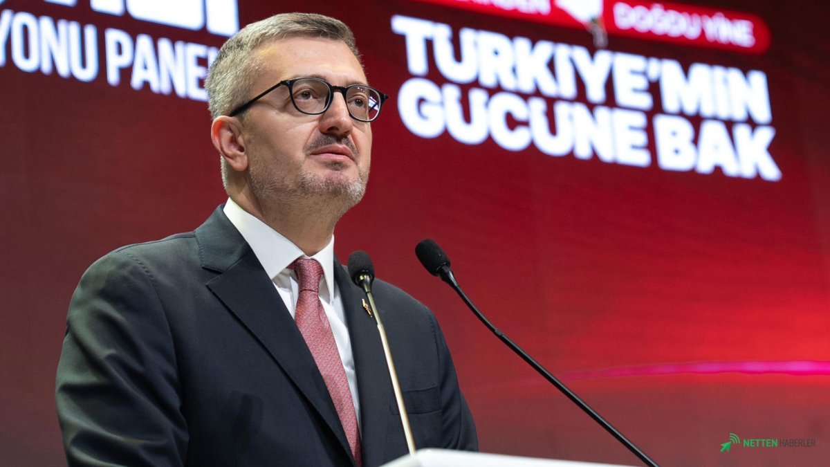 Burhanettin Duran'dan Geleceğe Dair Ağır Mesaj: 'Bu Sorumluluk Sadece Doğaya Değil!'