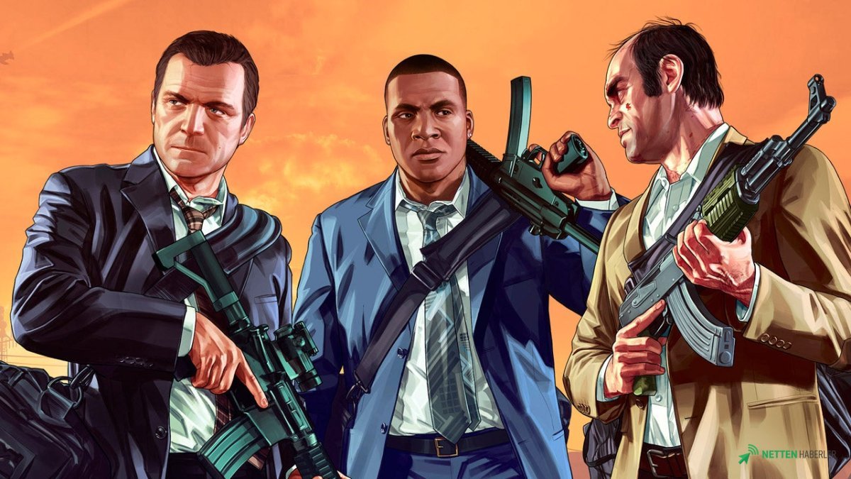 GTA 5 Hile Dünyası Sarsıldı: 64.000 Oyuncunun Gizli Kimlikleri Sanal Korsanların Eline Geçti!