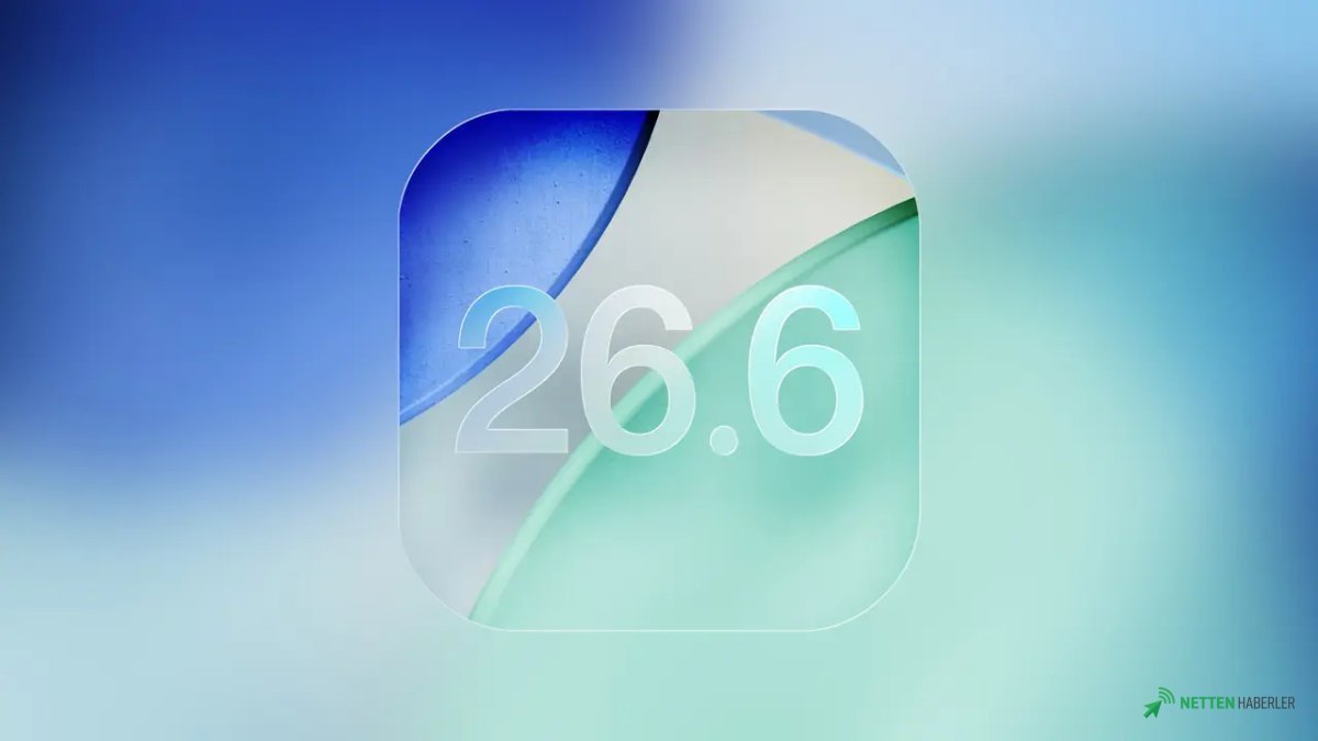 IPhone Güvenliğinde Devrim: iOS 26.6 ile Tanışın! Hırsızlıklar Bitecek Mi?