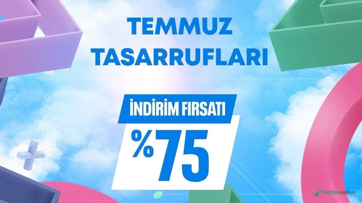 PlayStation'da Yaz Fırtınası: Tam 16.000 TL Cepte Kalacak 20 Dev Oyun İndirime Girdi!