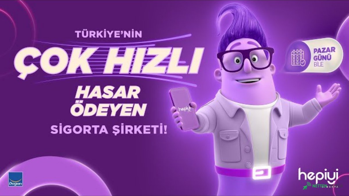 Sigorta Devi Hepiyi'den ŞOK Etki Yaratan Açıklama: Sektörü ALLAK BULLAK Edecek Başarı! Rekor Kâr ve Hızda Eşsiz Teknoloji!