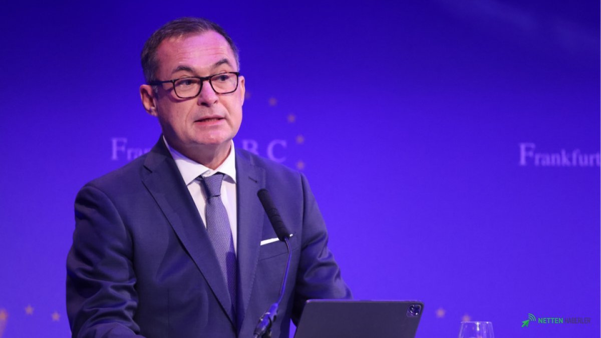 Ortadoğu'da Ateş Yeniden Yükseldi: Avrupa Merkez Bankası Faiz Sinyallerini Geri Çekiyor Mu?