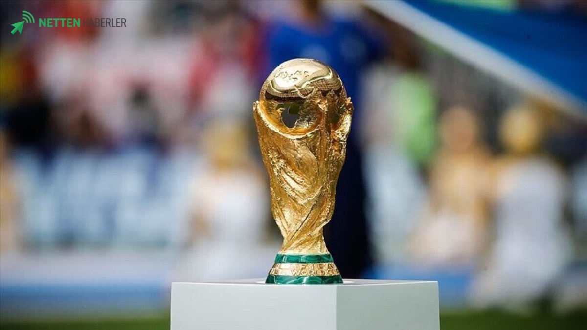 Saha Savaş Alanına Döndü: Dünya Kupası'nın Unutulmaz Anıları Yürekleri Ağızlara Getirdi!