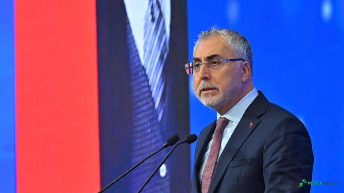 İŞKUR'dan Nefes Kesen Rakamlar: 590 Bin Kişi Yeni İşine Kavuştu! Bakan Işıkhan Açıkladı