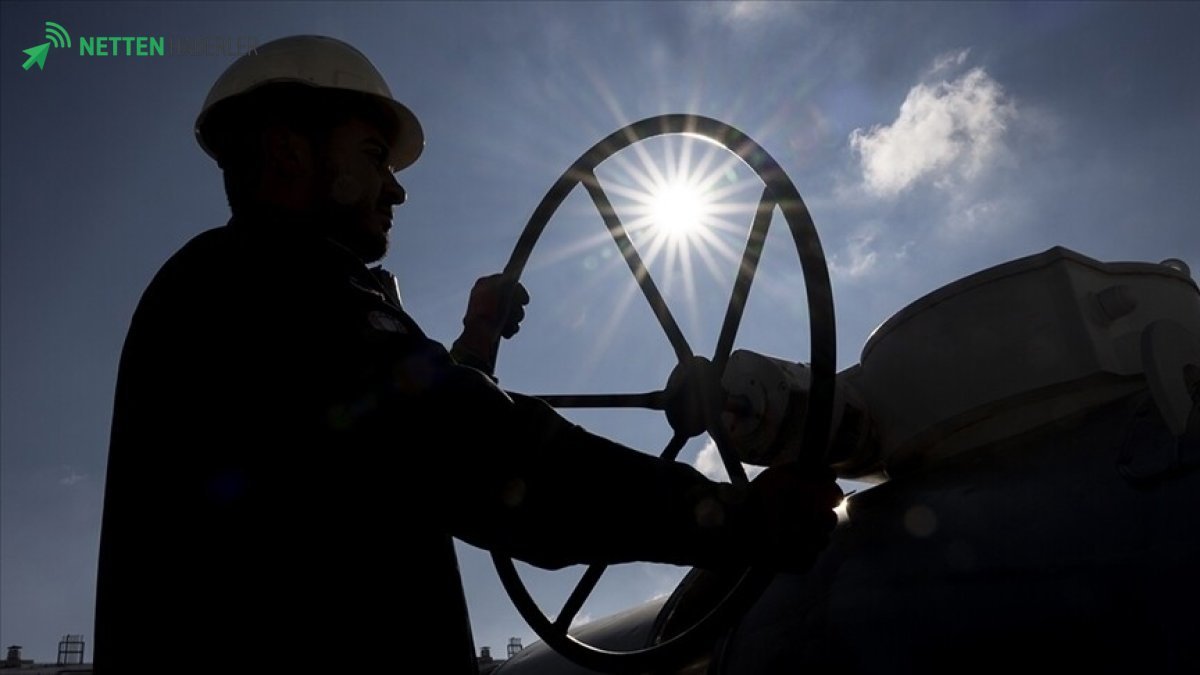 Hürmüz Krizi Kapıda Beklerken Türkiye Enerjiyi Güvence Altına Aldı: Kritik Altyapı Devrede!