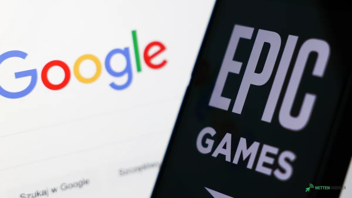 Google'dan Dev Adım: Android Mağazaları Artık Serbest Mi? Epic Games İle Sürpriz Anlaşma İptali Tüm Dengeleri Değiştirdi!