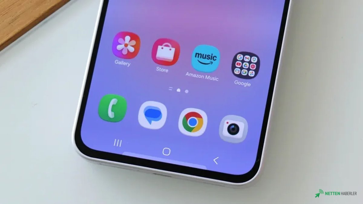 Samsung'dan Dev Bomba: Galaxy'ler Artık Amazon Müzikle Geliyor! Ücretsiz Abonelik ve Şaşırtan Detaylar Ortaya Çıktı!