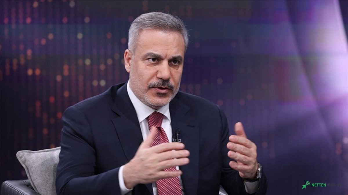 Türkiye'den Kritik Körfez Mesajı: ABD ve İran'a Yardım Eli Uzatıyoruz!
