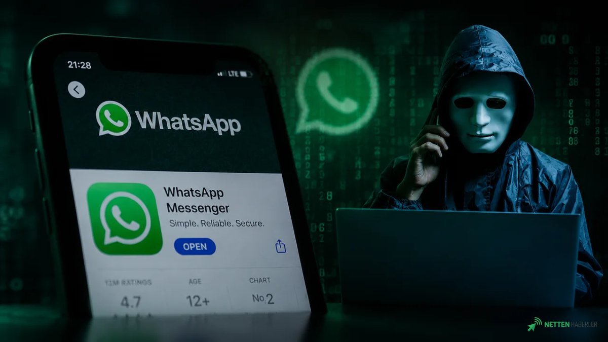 WhatsApp’tan Devrim Niteliğinde Güvenlik Hamlesi: Dolandırıcılığı Cihazınızda Anında Tespit Edecek!