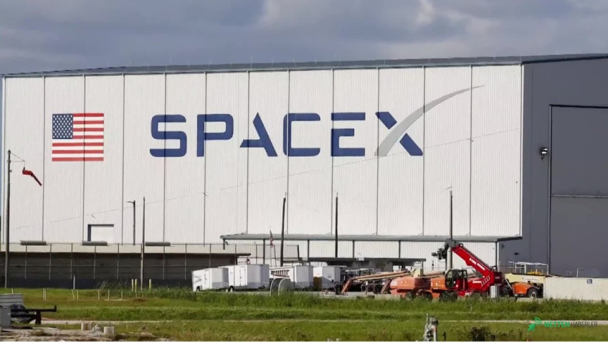 Elon Musk'ın Uzay Devi SpaceX'ten Nefes Kesen Rekor! 75 Milyar Dolar Dev Dalga Yarattı