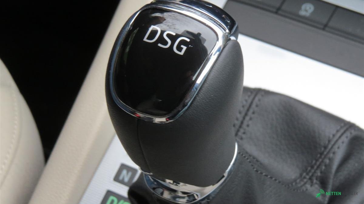 DSG Şanzıman: Otomatik Vitesin Hayran Bırakan Hızı mı, Yoksa Cebinizi Yakacak Kabus mu?