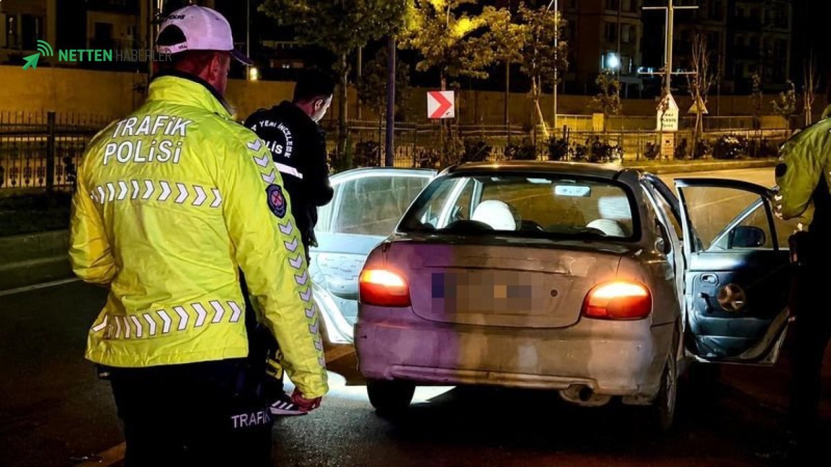 Malatya'da Feci Gece: İki Araç Arasında Kalan Kaan Koçer Can Verdi