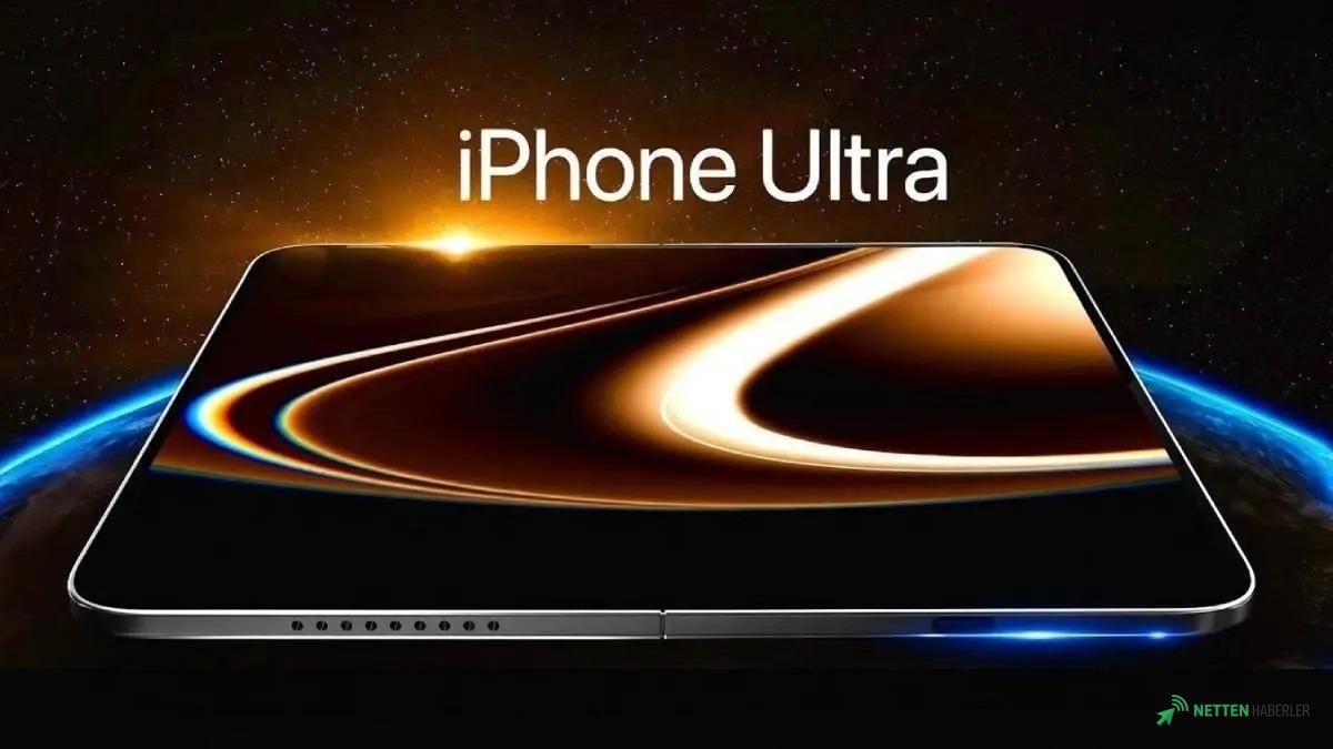 Apple'ın Yeni Bombası Piyasayı Sarsacak: Katlanabilir Telefonlar Fahiş Zamlarla Geliyor! Samsung Ne Diyor?