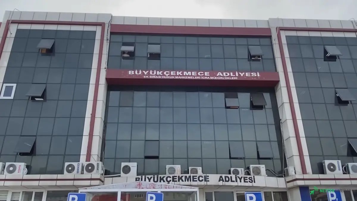 25 Kilo Altın, 50 Kilo Gümüş Bombalar Gibi Patladı! Adliye Soygununun Baş Şüphelileri Ağrı'dan Çıktı, Şimdi Nerede?