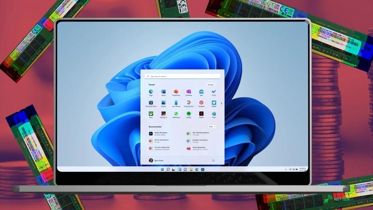 Windows 11'de DEVASA Depolama Sorunu: Sabit Diskiniz 'Sessizce' Yüzlerce GB mı Kaybediyor?