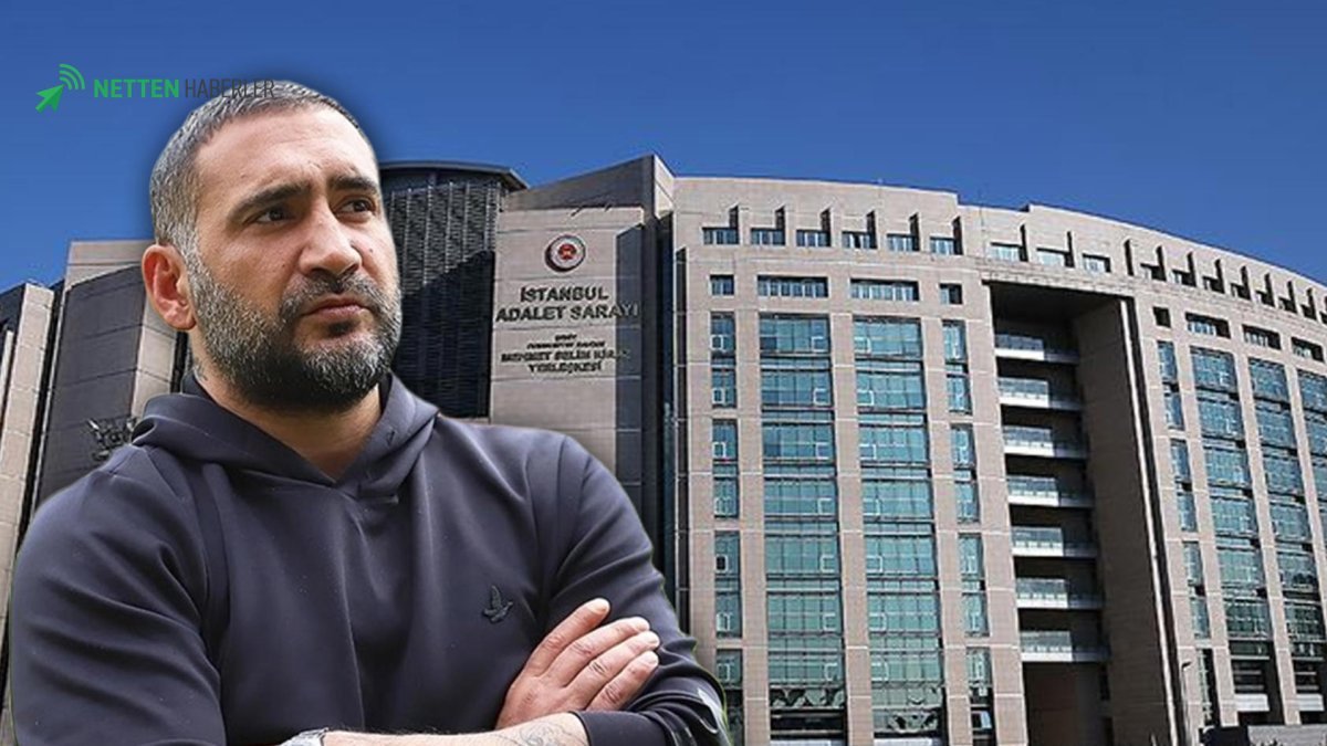 TANINMIŞ FUTBOLCUYA BÜYÜK ŞOK: UYUŞTURUCU DAVASINDA YENİ GELİŞME!