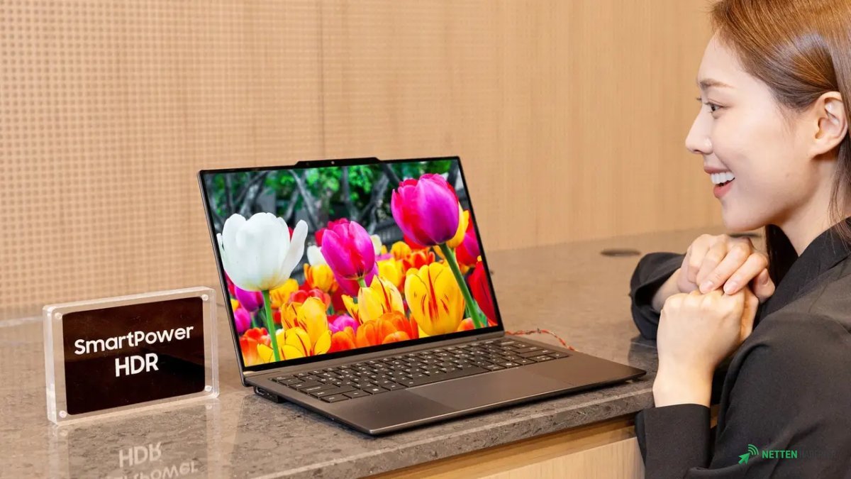 1400 Nit Parlaklık Samsun OLED Panelleriyle Gerçekleşiyor: Ekran Teknolojisinde Çığır Açan Gelişme!
