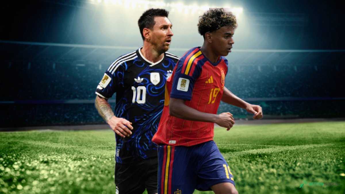 Messi ve Yamal: Devler Sahada Buluşuyor! Tarihi Finalde Rekorlar ve Genç Yetenek Yarışı