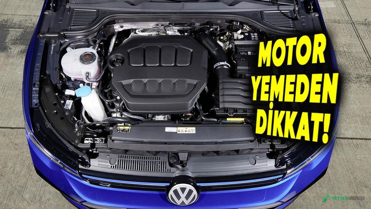 Otomobilinizin Motorundan Gelen Bu Sesler 'Cepleri Boşaltacak' Arızanın Habercisi Olabilir!